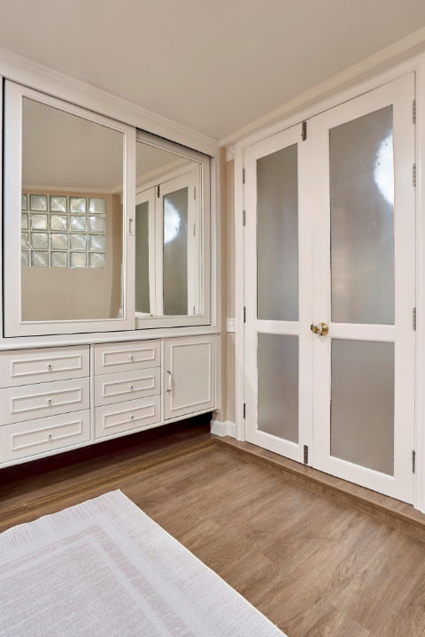 รูป ขายห้อง โครงการศรีธนา 2 3ห้องนอน ห้องสวยพื้นที่เยอะ ทำเลใจกลางเมือง - SW003275 - รูปที่ 17/44