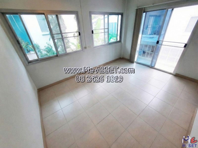 รูป ให้เช่าบ้านเดี่ยว 4 ห้องนอน โซนลาดพร้าว จตุจักร เชื่อมวิภาวดี รัชดาภิเษก ใกล้บีทีเอสห้าแยกลาดพร้าว ยูเนี่ยนมอลล์ : ลาดพร้าวซอย 1 แยก15 : 2ชั้น 60ตร.วา - รูปที่ 13/15