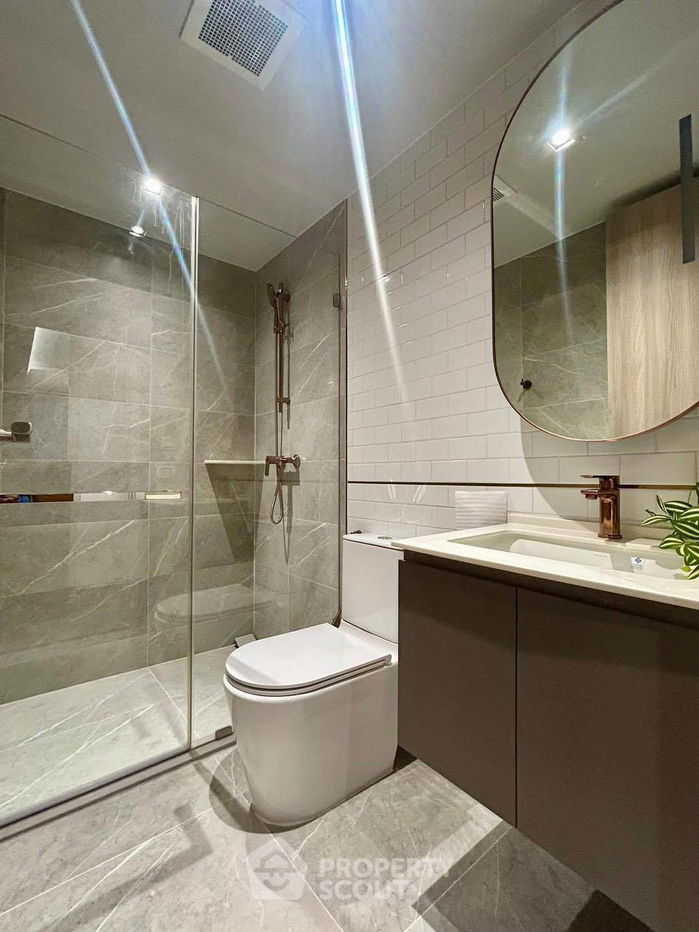 รูป คอนโด 2-ห้องนอน ที่ แชปเตอร์ ทองหล่อ 25 ใกล้ ทองหล่อ (ID 2393680) - รูปที่ 10/12