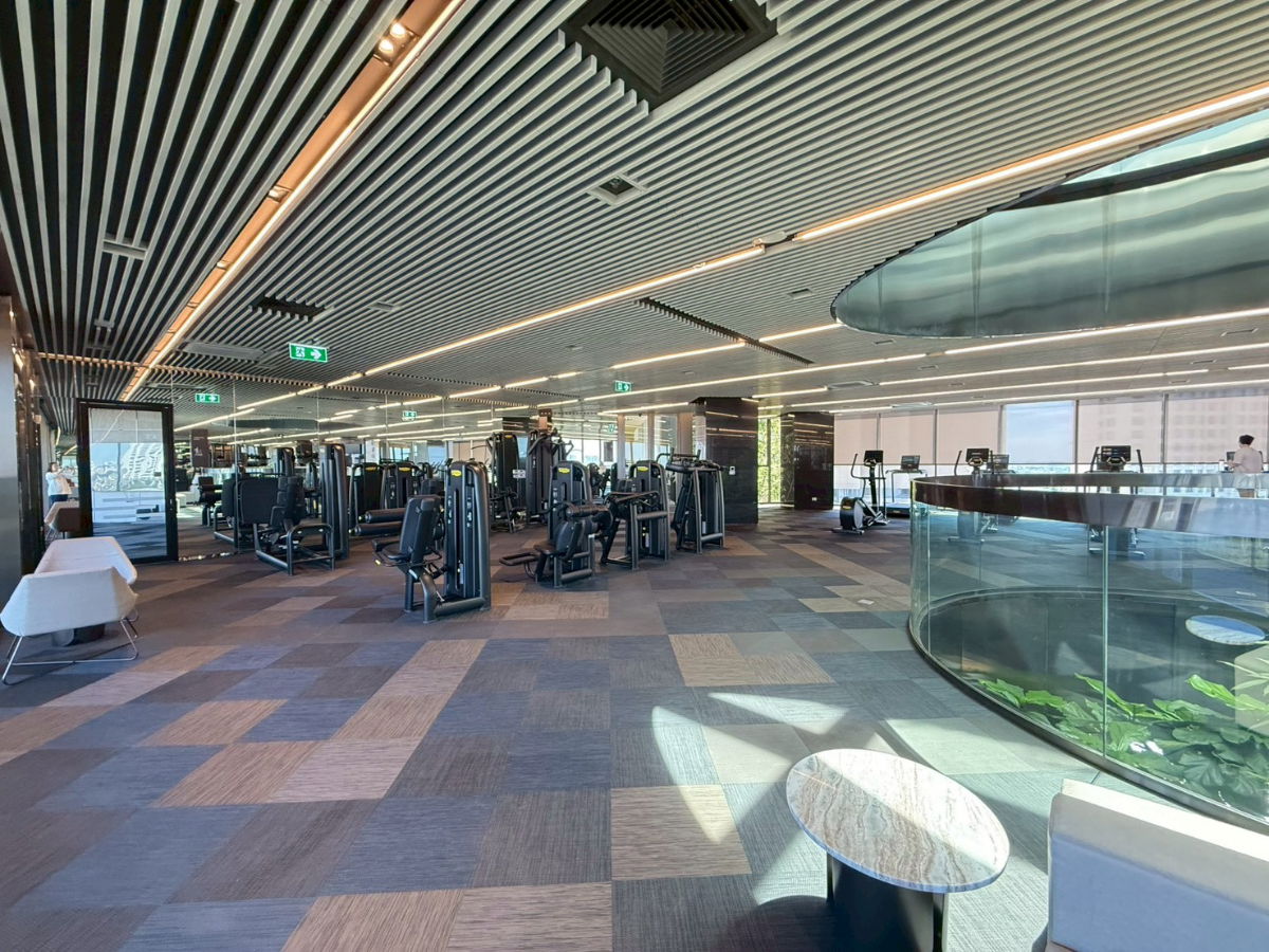 รูป ให้เช่า คอนโด วิสซ์ดอม เดอะ ฟอเรสเทียส์ (บางนา กม.7) “ห้องใหม่มือหนึ่ง” - รูปที่ 16/24