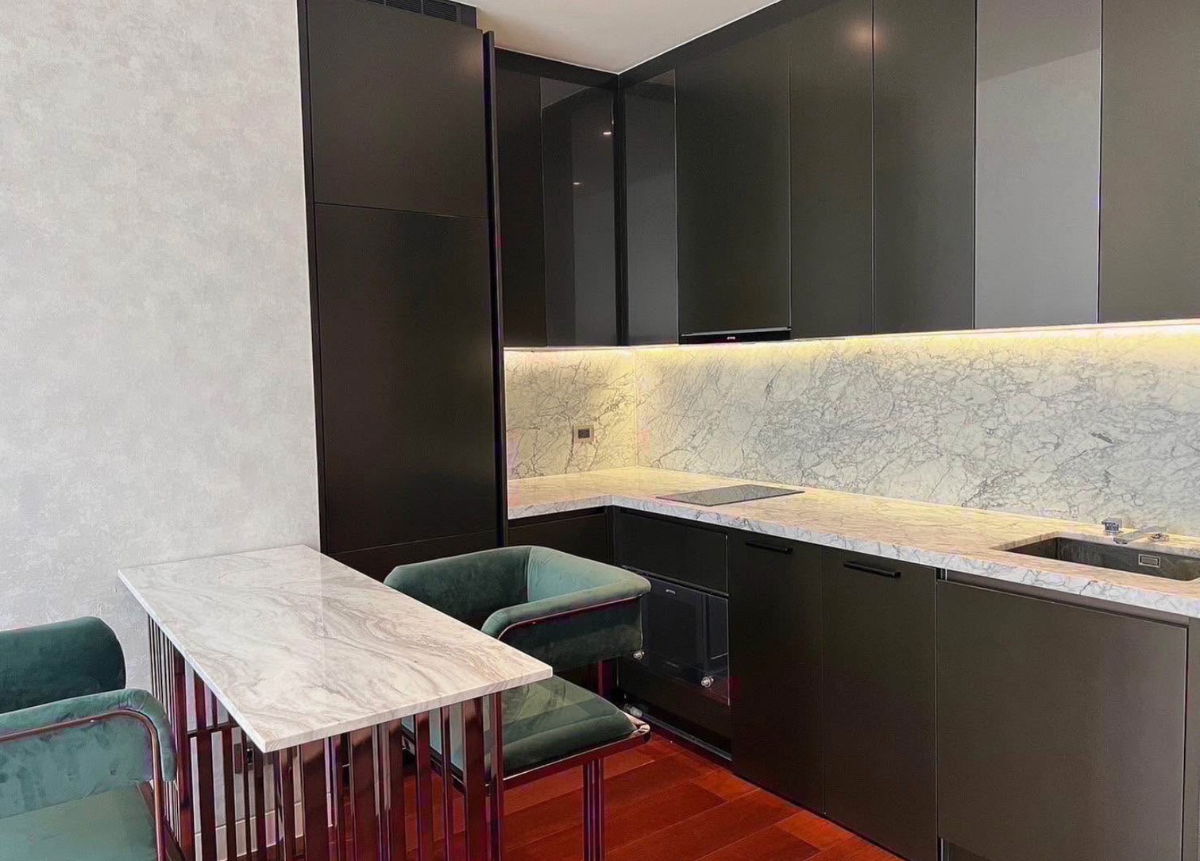 รูป #A124149 ✅ 27/12/68 ให้เช่า KHUN by YOO inspired by Starck 📲📢สอบถาม ld line @condoboy - รูปที่ 6/11