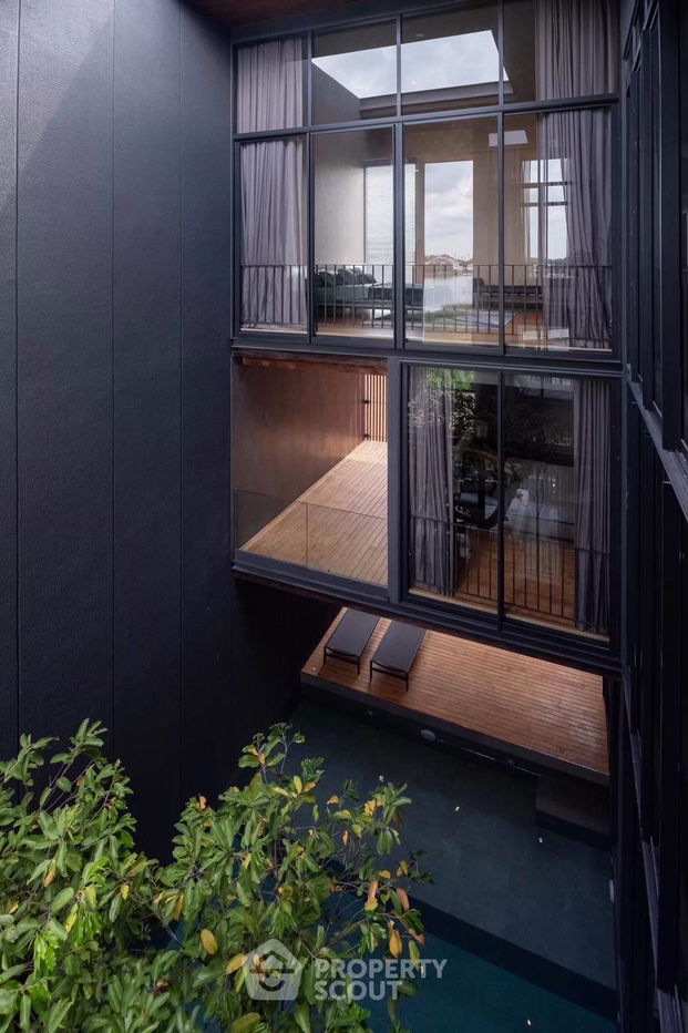 picture 4-BR Villa at Jia Pool Residence in Don Mueang (ID 2346701) - 20/25