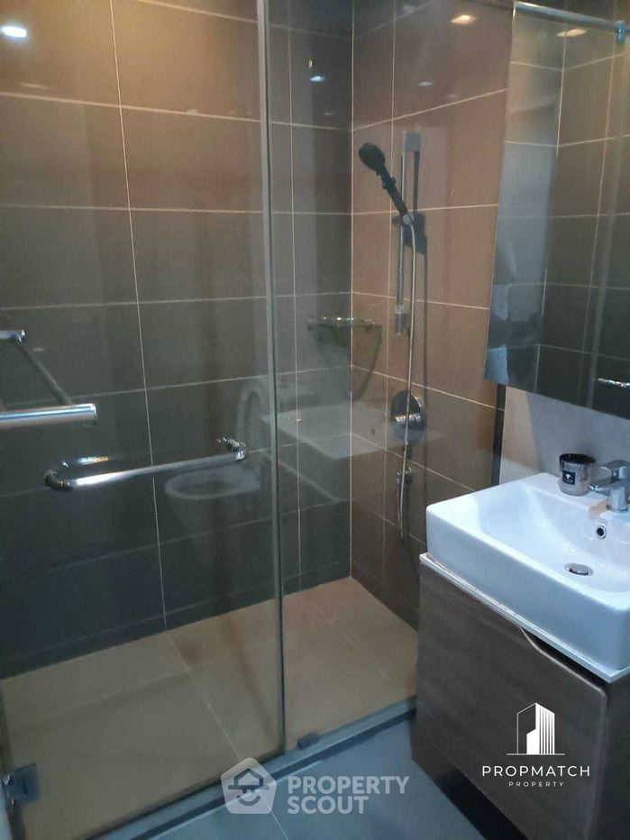 รูป คอนโด 1-ห้องนอน ที่ เอ็ม ทองหล่อ 10 ใกล้ BTS ทองหล่อ (ID 2262270) - รูปที่ 8/8