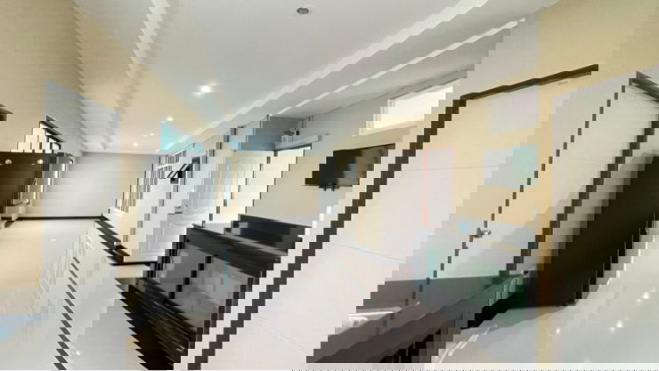 รูป #Z3887💥 281268🔥ให้เช่าบ้าน Baan Lalin the Young Executive ( Onnut-Wongwaen-Suwannabhumi ) - รูปที่ 10/13