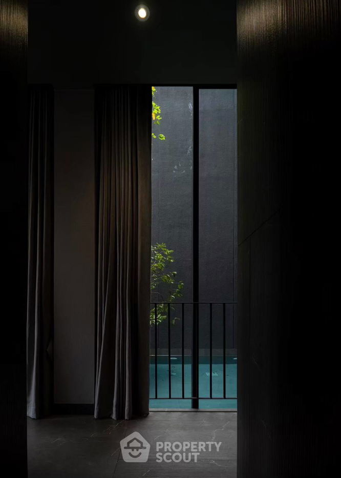 picture 4-BR Villa at Jia Pool Residence in Don Mueang (ID 2346701) - 23/25