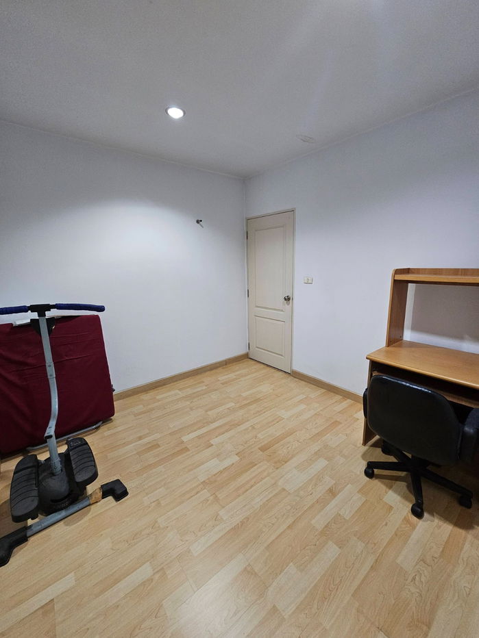 รูป 🔴RD20788🟡 ให้เช่าถูกมาก👍 ทาวน์เฮ้าส์ NIRVANA PARK SUKHUMVIT 77 💛🧡 ✅แอดไลน์ @714txlxc (มี @ ด้วย) แอดมินตอบไว - รูปที่ 5/10