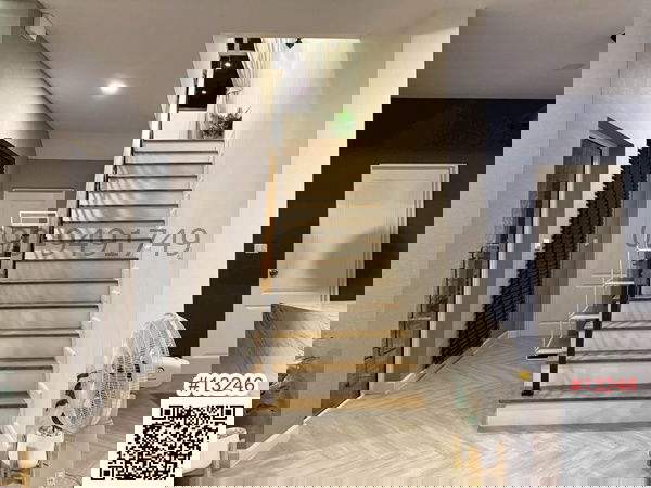 picture For rent: 2-story detached house, Centro Rama 2-Phutthabucha, fully furnished, ready to move in. - 11/13