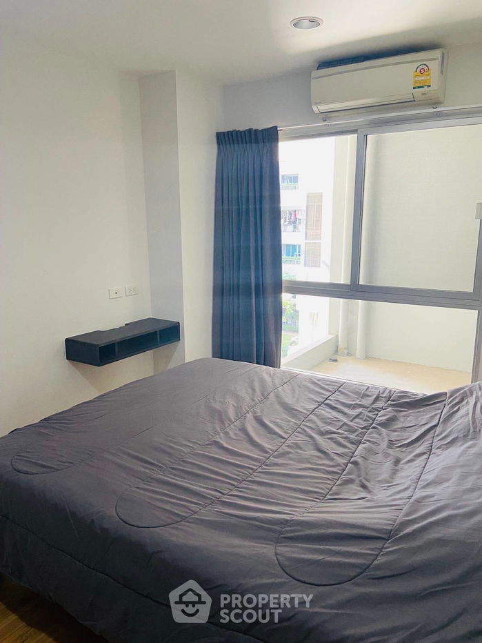 รูป คอนโด 2-ห้องนอน ที่ วิสซ์ดอม แอท สถานีปุณณวิถี ใกล้ BTS ปุณณวิถี (ID 2011742) - รูปที่ 3/23