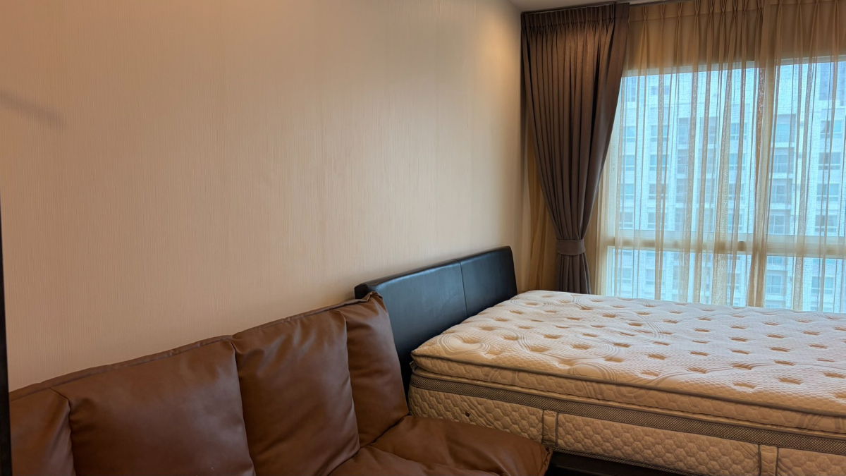 รูป Condo ให้เช่า Supalai Wellington 2 ใกล้สถานฑูตเกาหลี และกระทรวงวัฒนธรรม - รูปที่ 15/24