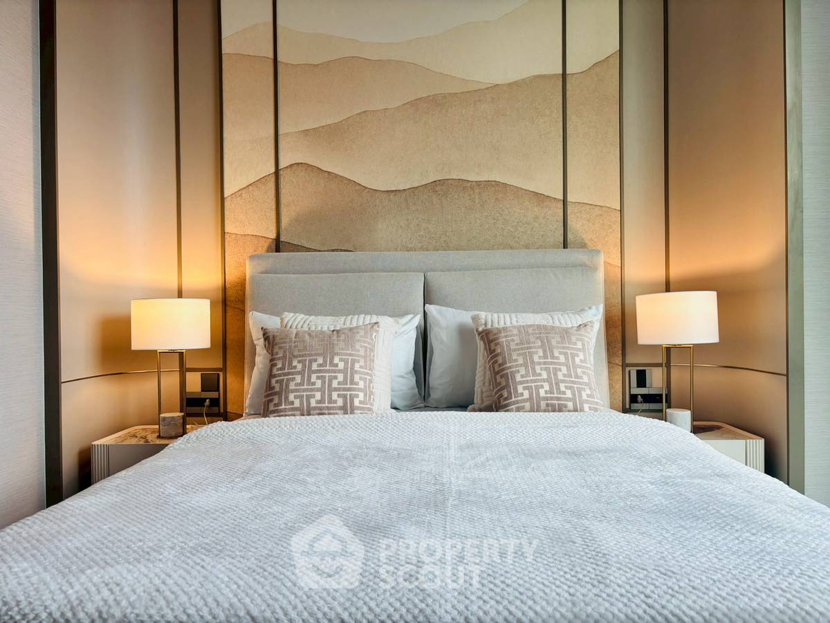 picture 3-BR Condo at One 89 Wireless near MRT Lumphini (ID 2452949) - 4/19