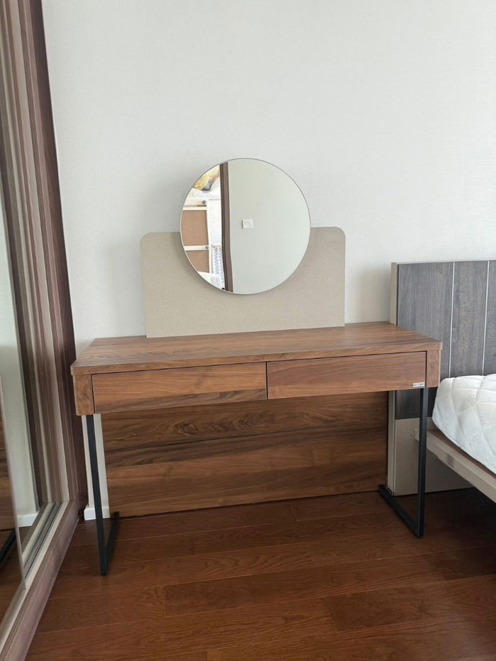 รูป ST461 Menam Residences Condominium (แม่น้ำ เรสซิเดนท์) คอนโดหรูริมแม่น้ำเจ้าพระยา - รูปที่ 6/10