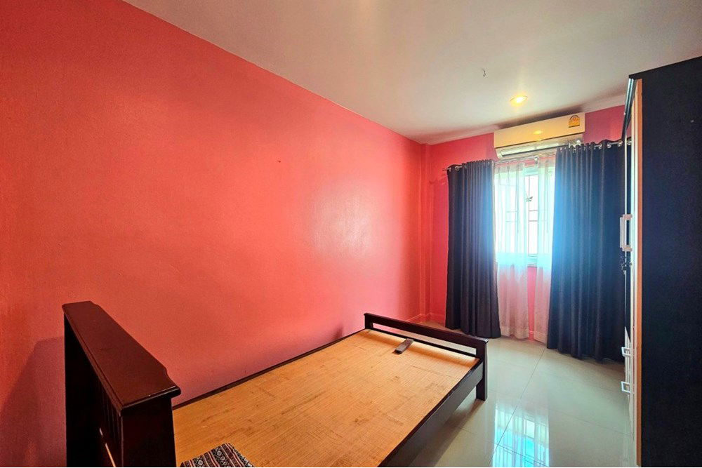 รูป [920601001-552] ทาวน์เฮ้าส์ 2 ชั้น 2 ห้องนอน 2 ห้องน้ำ ในซอยหัวหิน 102 สำหรับขาย - รูปที่ 20/21