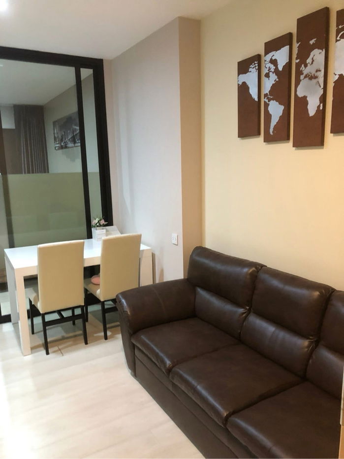 รูป #Z3888💥 281268 🔥ให้เช่าคอนโด Life Asoke - รูปที่ 3/7