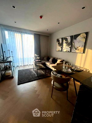 คอนโดให้เช่า : คอนโด 1-ห้องนอน ที่ เดอะ รีเซิร์ฟ 61 ไฮด์อะเวย์ ใกล้ BTS ทองหล่อ (ID 2237609)