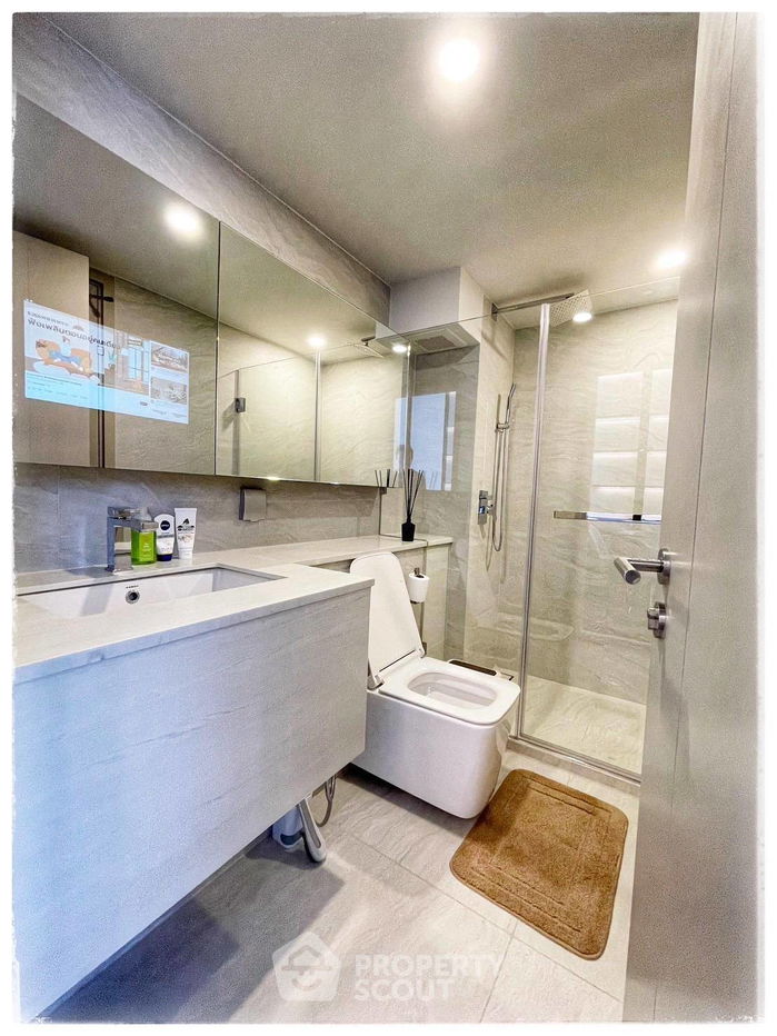 รูป คอนโด 2-ห้องนอน ที่ พาร์ค ออริจิ้น ราชเทวี ใกล้ BTS ราชเทวี (ID 2152925) - รูปที่ 10/16