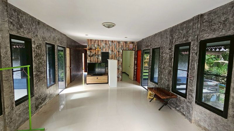 รูป ให้เช่าบ้านเดี่ยว วิวเขา ใกล้ บรุคไซด์ วัลเล่ย์ รีสอร์ท ระยอง เหมาะมากสำหรับ • คนรักธรรมชาติ - รูปที่ 10/19