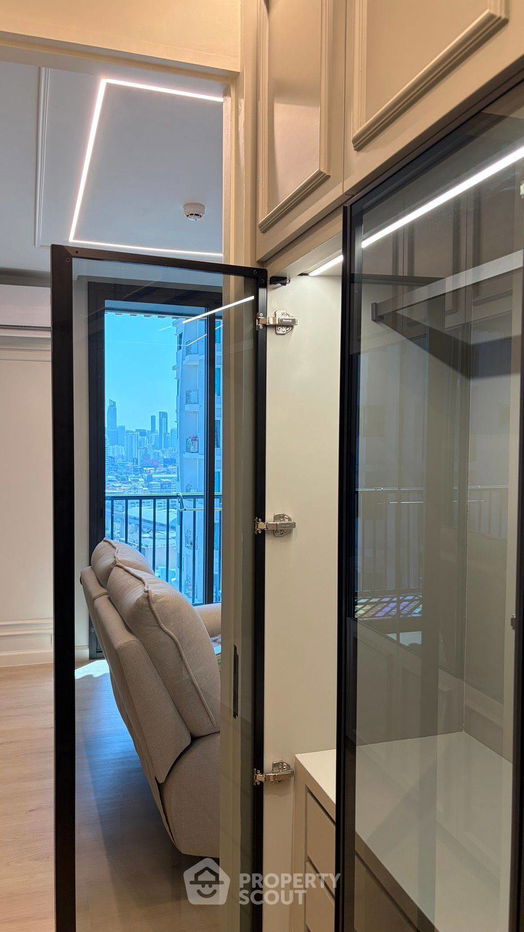 picture 1-BR Condo at XT Phayathai near BTS Phaya Thai (ID 2507876) - 20/36