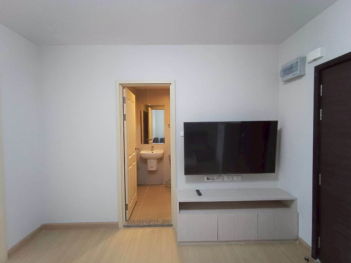 รูป ให้เช่า คอนโด ศุภาลัย เวอเรนด้า พระราม 9 MRT พระราม 9 MRT rama 9 2 กม. - รูปที่ 5/8