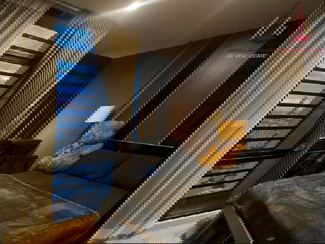 picture ✨ For Rent: Bangkok Horizon Sathorn Condo ✨  💰 Only 35,000 thb/month - 1/5