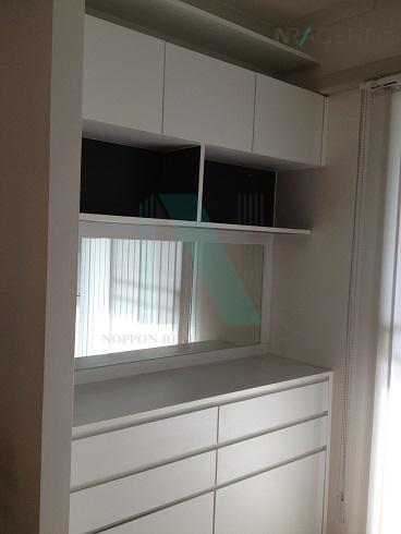 รูป ให้เช่าคอนโด ลุมพินีเพลส พระราม 4 - กล้วยน้ำไท อาคาร 1 ชั้น  1 ห้องนอน ขนาด 28.00 ตรม ใกล้ มหาวิทยาลัย กรุงเทพ - รูปที่ 3/8