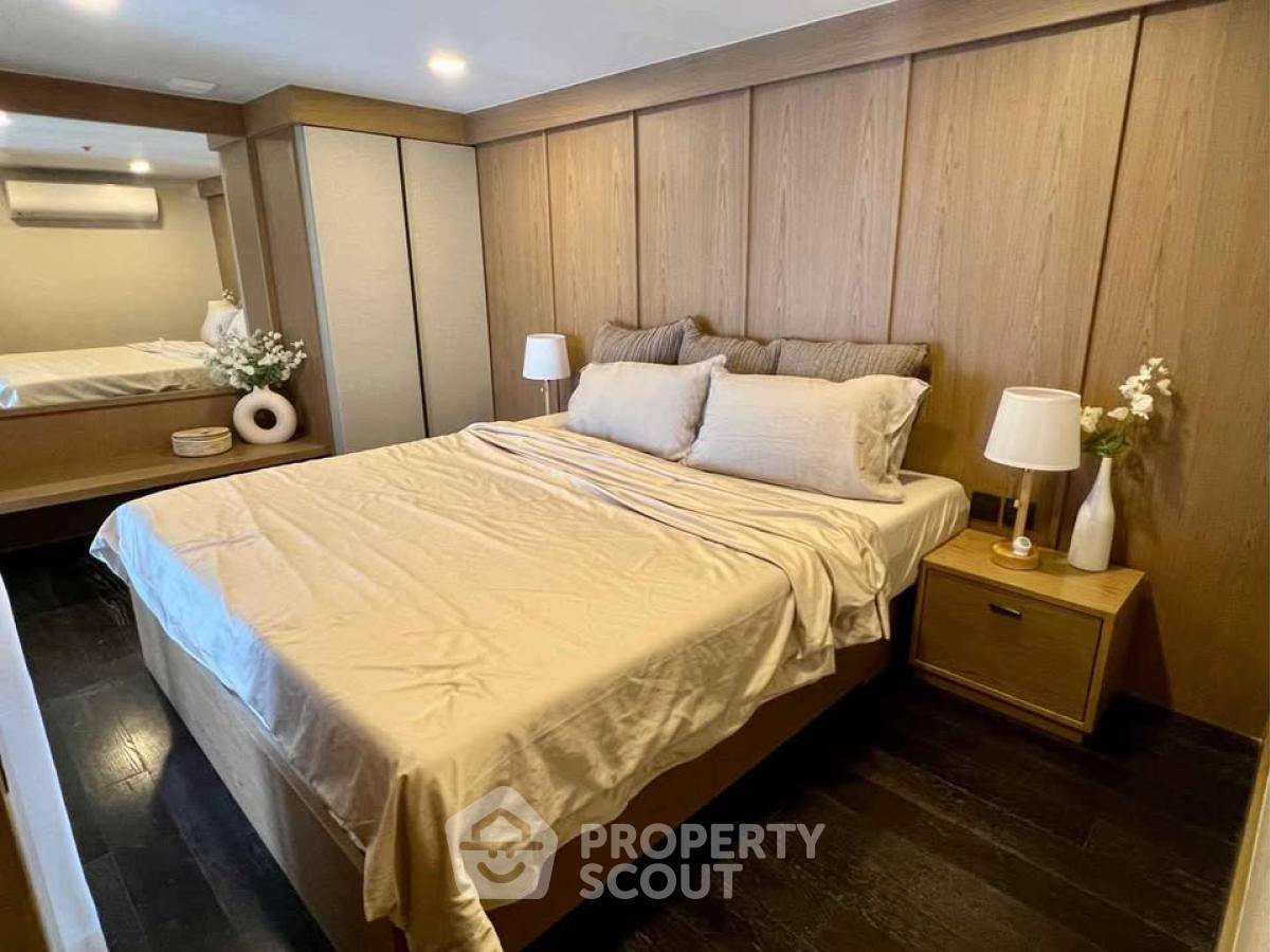 picture 2-BR Condo at Park Origin Thonglor near BTS Thong Lor (ID 2507561) - 2/10