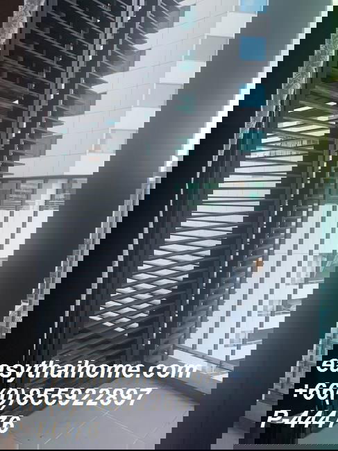 picture P-44476 Condo for sell Edge Sukhumvit 23 fully furnished. - 3/9