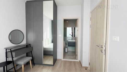 🔺 For Rent Condo NUE DISTRICT R9 Building R9, Floor 12,1 bed room, Room size 26 sqm