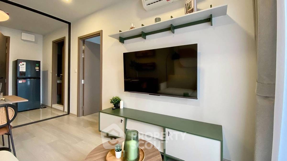 รูป คอนโด 1-ห้องนอน ที่ ไลฟ์ พหลฯ-ลาดพร้าว ใกล้ BTS ห้าแยกลาดพร้าว (ID 2469949) - รูปที่ 8/12