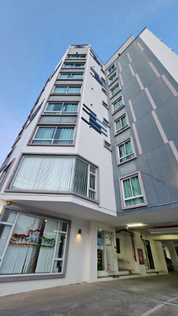 รูป คอนโดให้เช่าใน The City Living Rayong (เดอะ ซิตี้ ลีฟวิ่ง ระยอง) ห้องใหม่ ราคาเพียง 6,000 บาท - รูปที่ 10/15