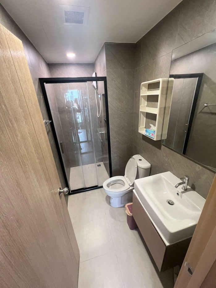 รูป 🏢 ให้เช่าคอนโด : The LIVIN Phetkasem (เดอะ ลิฟวิ่น เพชรเกษม) รหัสทรัพย์ | 📌LNP-C11232 - รูปที่ 4/5