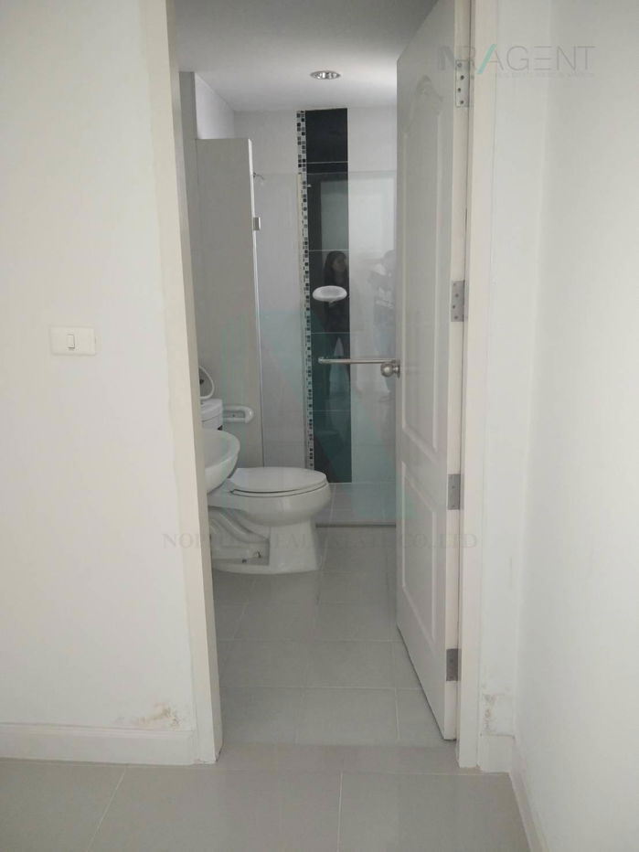 รูป ขายคอนโด ลีโว ลาดพร้าว 18 อาคาร 1 ชั้น 6 1 ห้องนอน ขนาด 38.00 ตรม ใกล้ เซ็นทรัลลาดพร้าว - รูปที่ 8/8