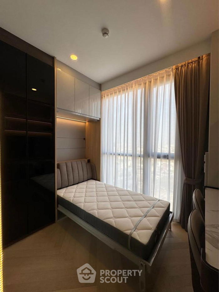 picture 2-BR Condo at Park Origin Thonglor near BTS Thong Lor (ID 2507565) - 2/12