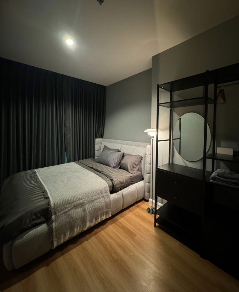 รูป #A124154 ✅ 27/12/68 ให้เช่า Estella Ekkamai 📲📢สอบถาม ld line @condoboy - รูปที่ 1/8