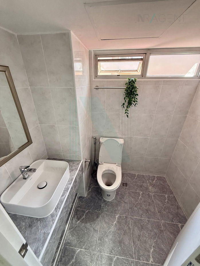 รูป ขายคอนโด สตูดิโอ วัน สตูดิโอ โซนคอนโด อาคาร 1 ชั้น 8 1 ห้องนอน ขนาด 27 ตรม ใกล้ ฺใกล้ MRT ลาดพร้าว 83 - รูปที่ 3/8