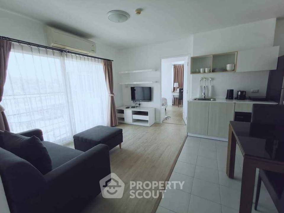 รูป คอนโด 2-ห้องนอน ที่ บ้านเพียงเพลิน หัวหิน ใกล้ หาดเขาตะเกียบ (ID 2509948) - รูปที่ 3/12