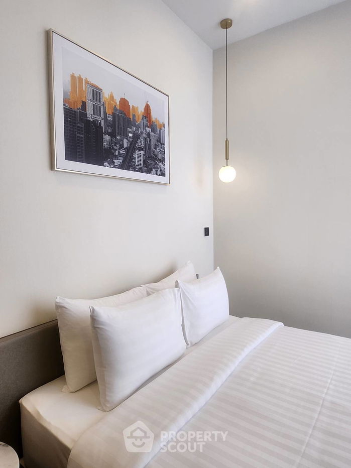 picture 2-BR Condo at Park Origin Thonglor near BTS Thong Lor (ID 1854897) - 5/14