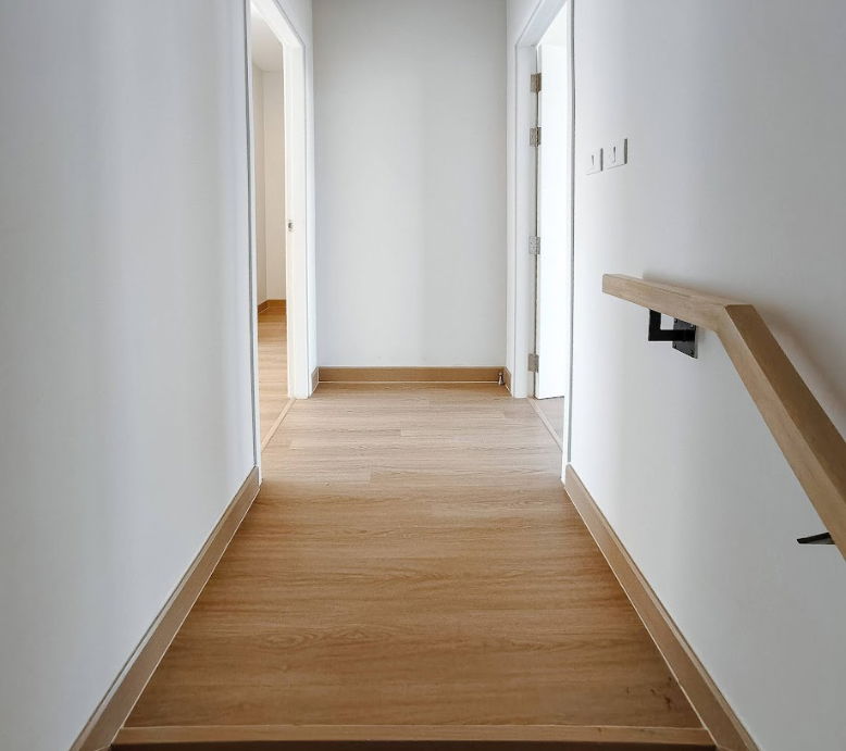 รูป ขายทาวน์โฮม TYPE Purpose โครงการ V Compound Bangna-Srinakarin 2นอน 3น้ำ เพียง 2.99ลบ. - รูปที่ 16/47