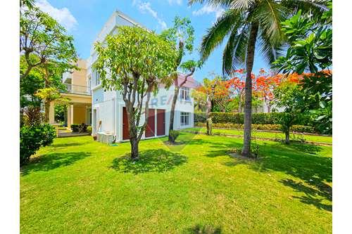 picture [920601001-76] Blue Lagoon Residences Private Villa 3 Bed 4 Bath For Sale - 4/46