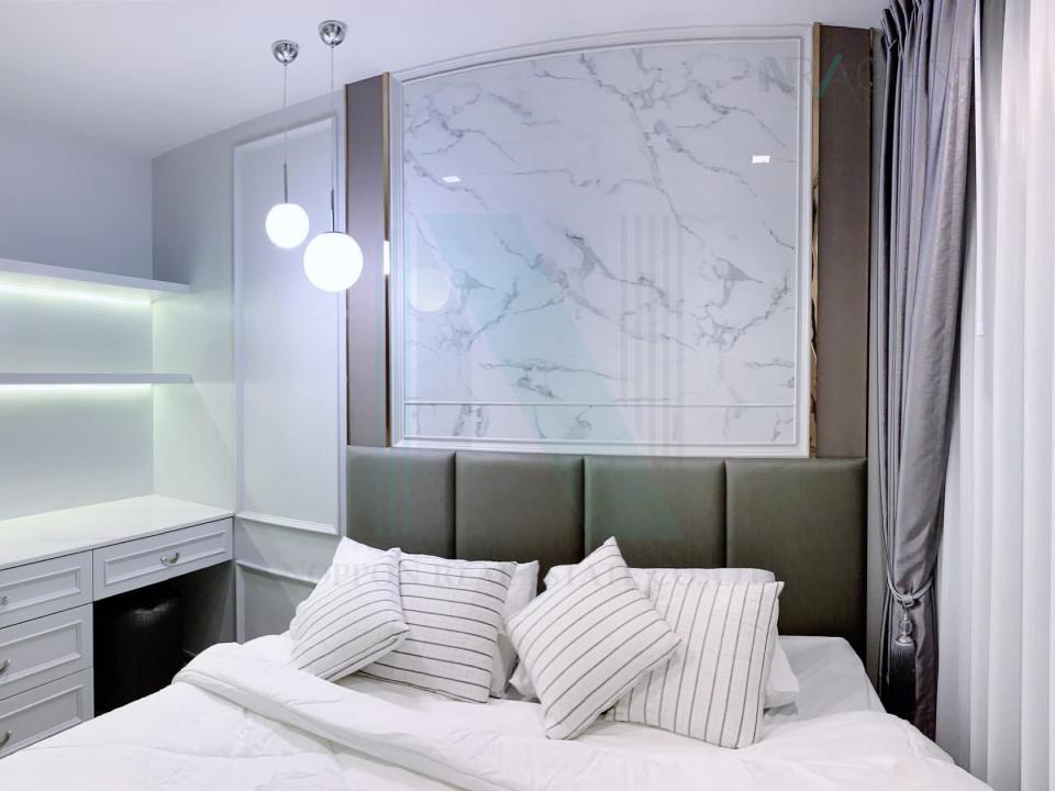 รูป ให้เช่าคอนโด ไลฟ์ อโศก-พระราม 9 อาคาร A ชั้น 22 1 ห้องนอน ขนาด 35.00 ตรม ใกล้ ตลาดอยู่เจริญ - รูปที่ 1/8