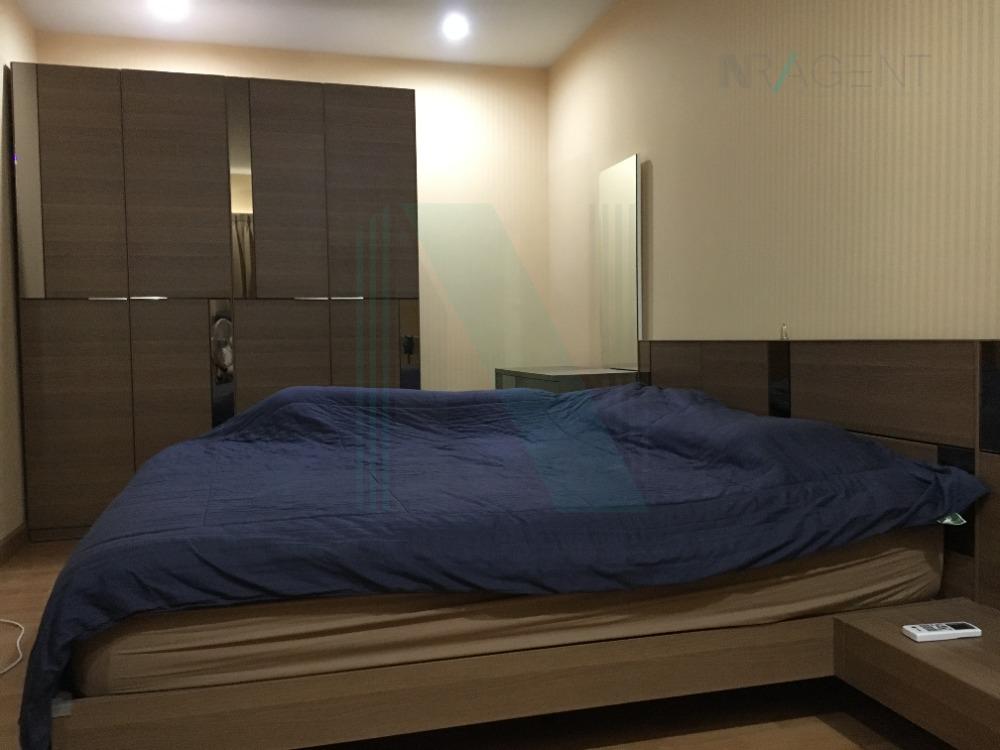 รูป ขายคอนโด ศุภาลัย ซิตี้ รีสอร์ท รัชดา-ห้วยขวาง อาคาร 5 ชั้น 8 1 ห้องนอน ขนาด 45.00 ตรม ใกล้ โรงพยาบาลพระราม 9 - รูปที่ 8/8