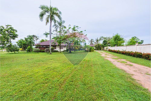 รูป [920311006-318] ขายบ้านพร้อมที่ดินแปลงใหญ่ ริมทะเลสาบอ่างเก็บน้ำชากนอก - รูปที่ 58/68