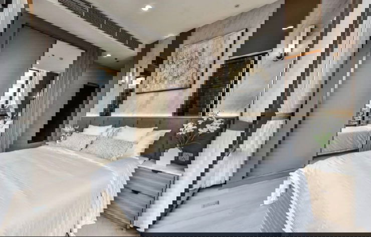 picture #Z3882💥 281268 🔥 Condo for Rent: THE EXTRO Phayathai-Rangnam - 2/7