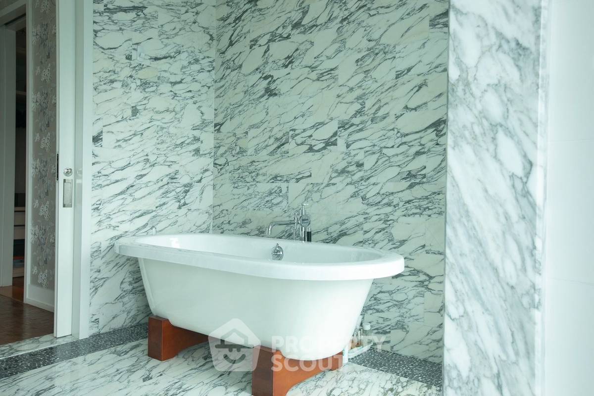 รูป คอนโด 3-ห้องนอน ที่ เดอะ ริทซ์-คาร์ลตัน เรสซิเดนเซส, แบง ค๊อก ใกล้ BTS ช่องนนทรี (ID 1791448) - รูปที่ 9/17