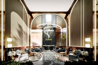 Condos for sale Kasetsart University : 1-BR Condo at SO Origin Kaset Interchange near BTS Kasetsart University (ID 1169345)