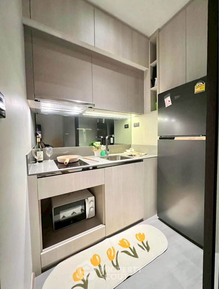 รูป คอนโด 1-ห้องนอน ที่ เดอะฟายน์ แบงค็อค ทองหล่อ-เอกมัย ใกล้ BTS ทองหล่อ (ID 2510695) - รูปที่ 4/10