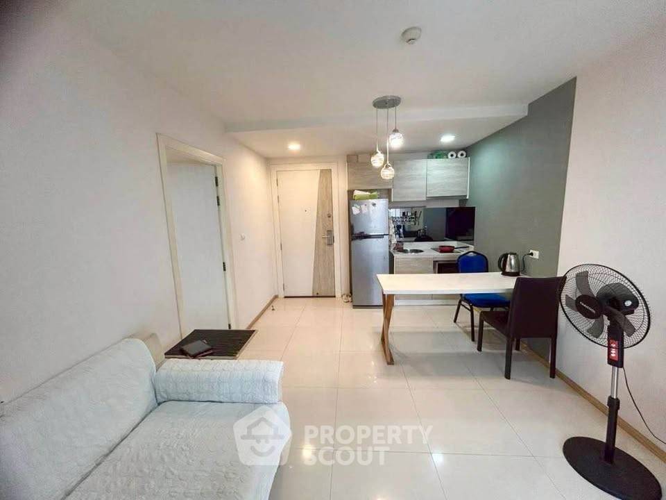 รูป คอนโด 1-ห้องนอน ที่ แอควา คอนโดมิเนียม จอมเทียน ใกล้ หาดจอมเทียน (ID 2488559) - รูปที่ 4/7