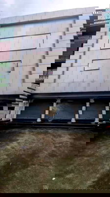 เช่าอาคารพาณิชย์ วิทยาลัยอาชีวศึกษาธนบุรี : HR3115ให้เช่าอาคารพาณิชย์ทำเลทอง รัชดา-ตลาดพลู (3 คูหา) เหมาะมากสำหรับ: คลินิก / สหคลินิก / ออฟฟิศ หรือธุรกิจที่ต้องการความโดดเด่นติดถนนใหญ่