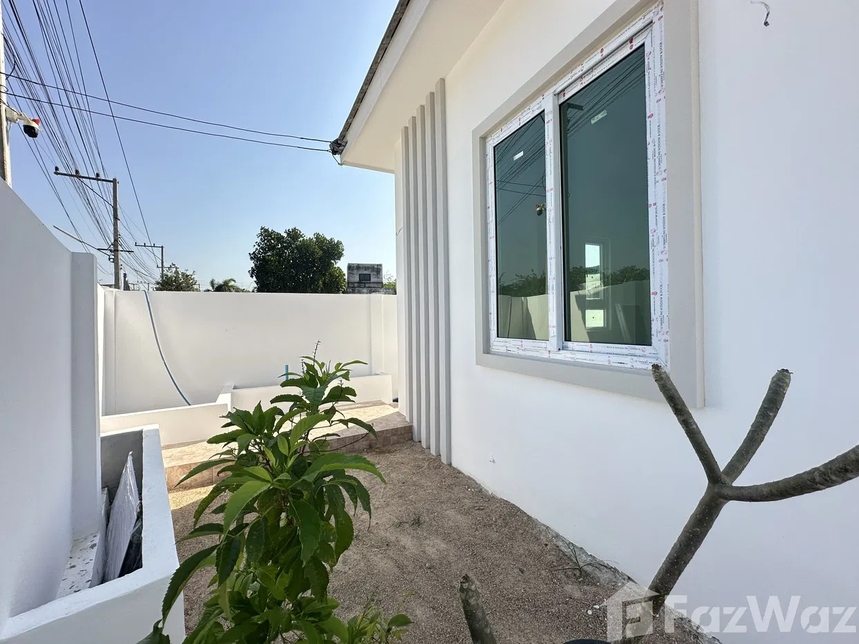 รูป ขาย บ้านเดี่ยว 3 ห้องนอน ใน หัวหิน, ประจวบคีรีขันธ์ 1998284 - รูปที่ 20/25