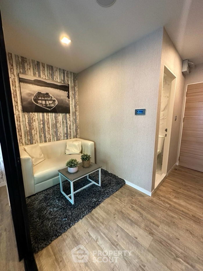 รูป คอนโด 1-ห้องนอน ที่ เอชทู รามอินทรา 21 ใน อนุสาวรีย์ (ID 2497812) - รูปที่ 8/15