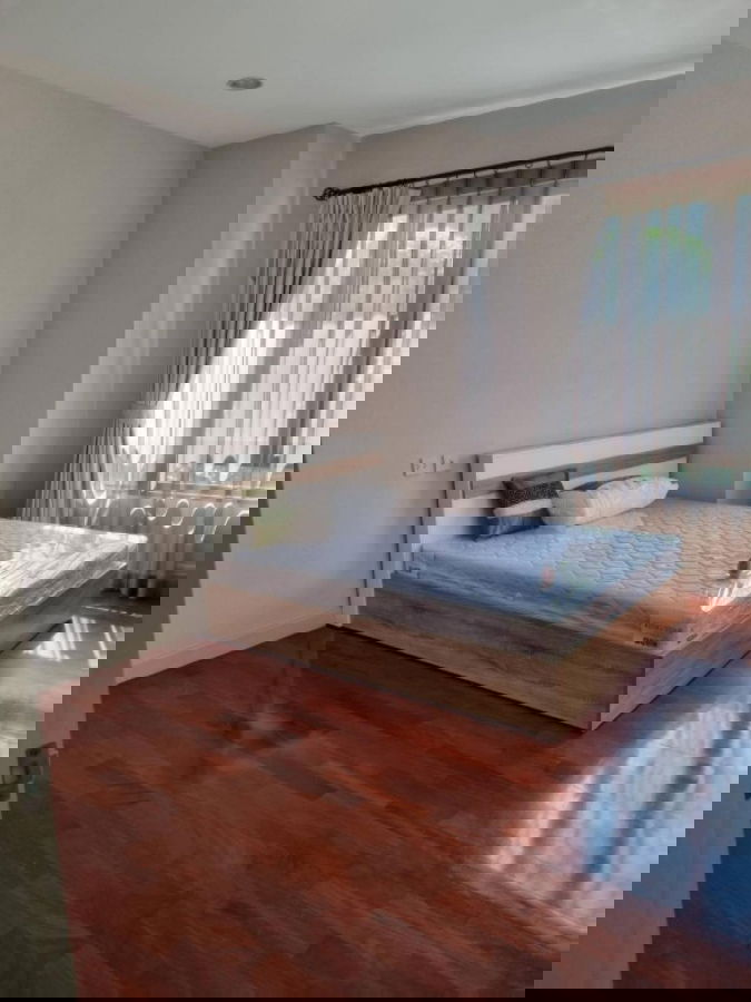 รูป WS6227 🏡 ให้เช่าบ้านเดี่ยวหรู ✨ Grand Bangkok Boulevard ราชพฤกษ์–รัตนาธิเบศร์ ใกล้ Central WestGate เพียง 65,000 บาท / เดือน - รูปที่ 7/13